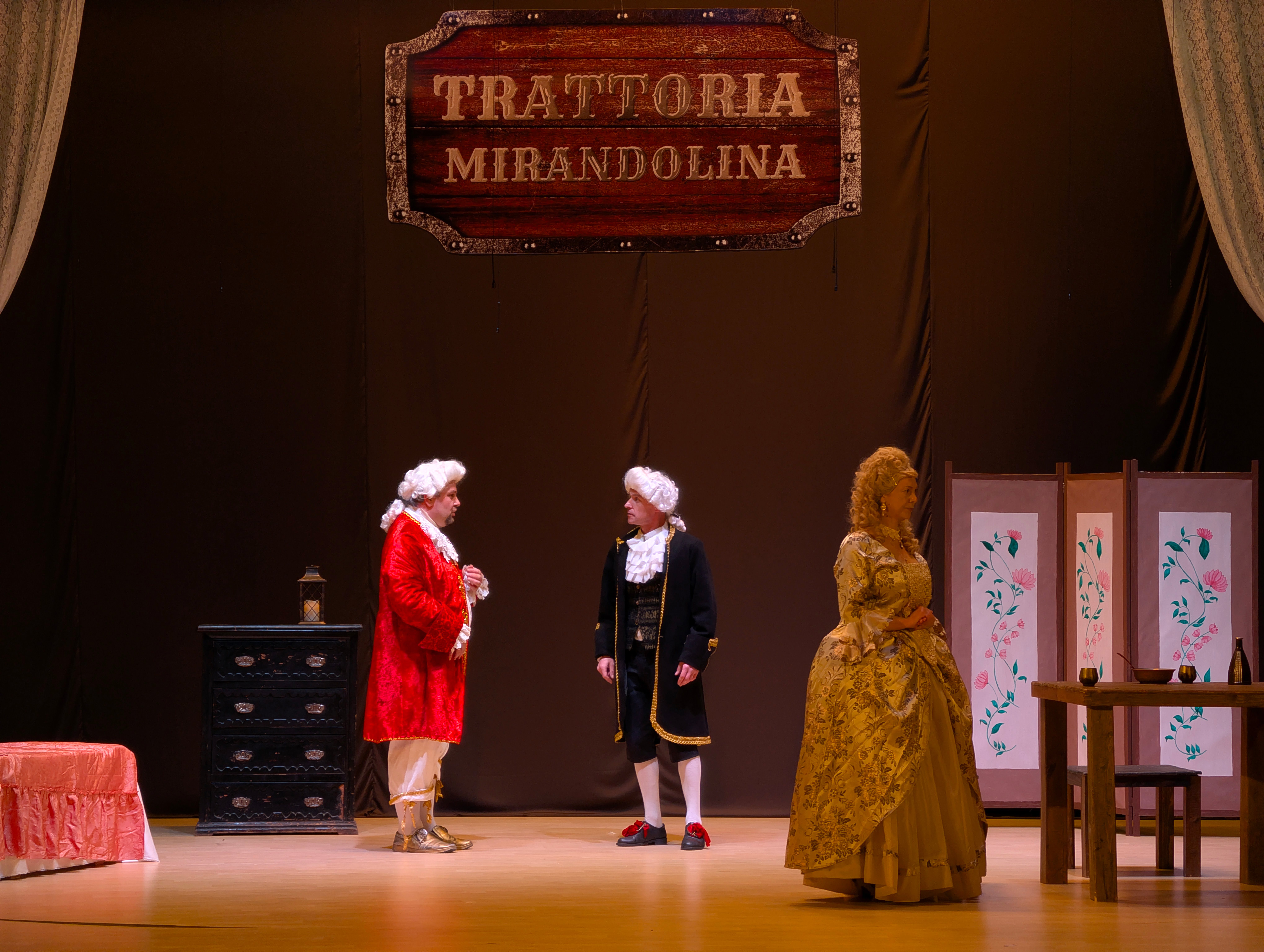 

Билеты на Трактир (ДК железнодорожников)