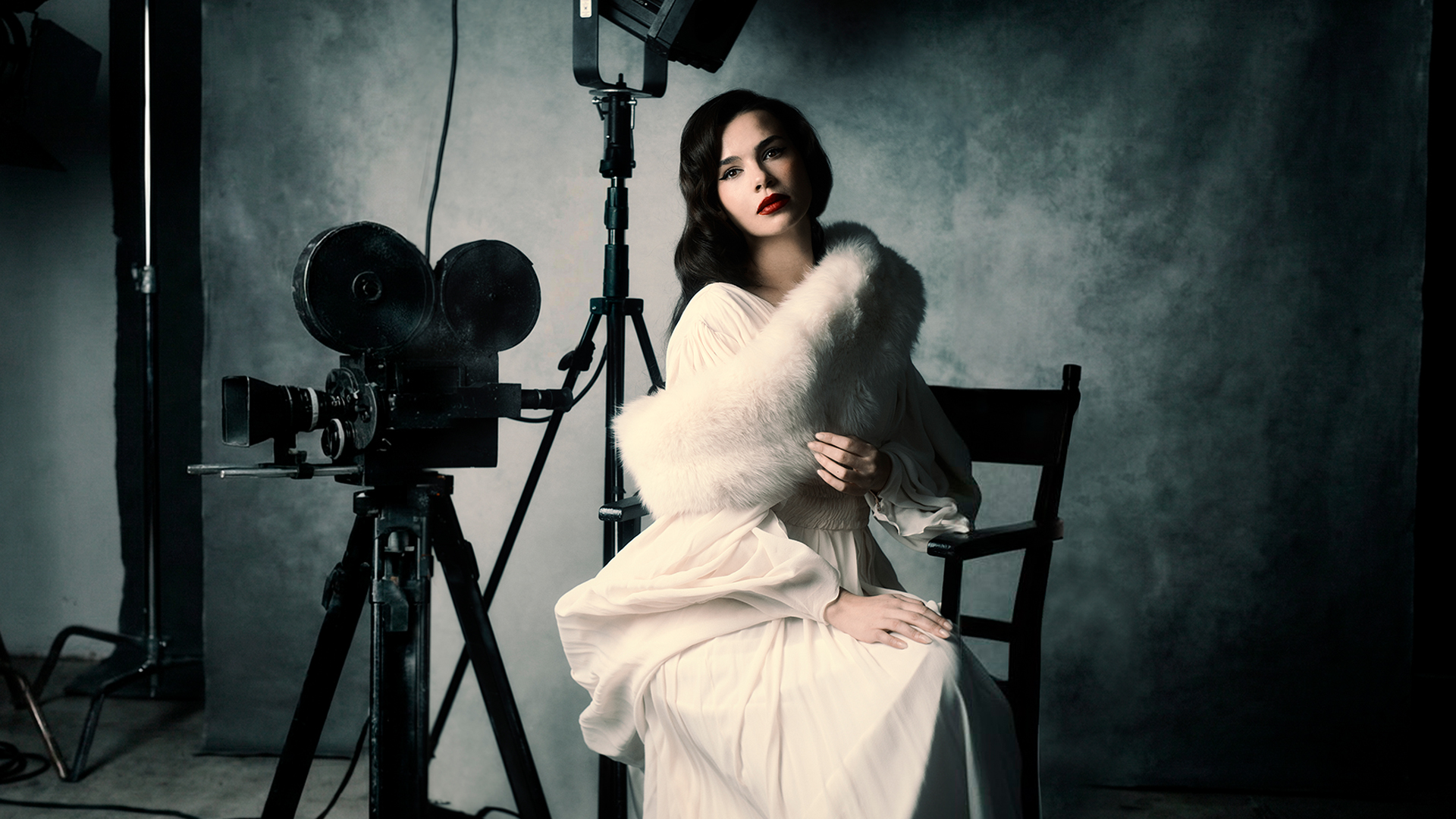 

Билеты на Манон Леско (Михайловский театр)