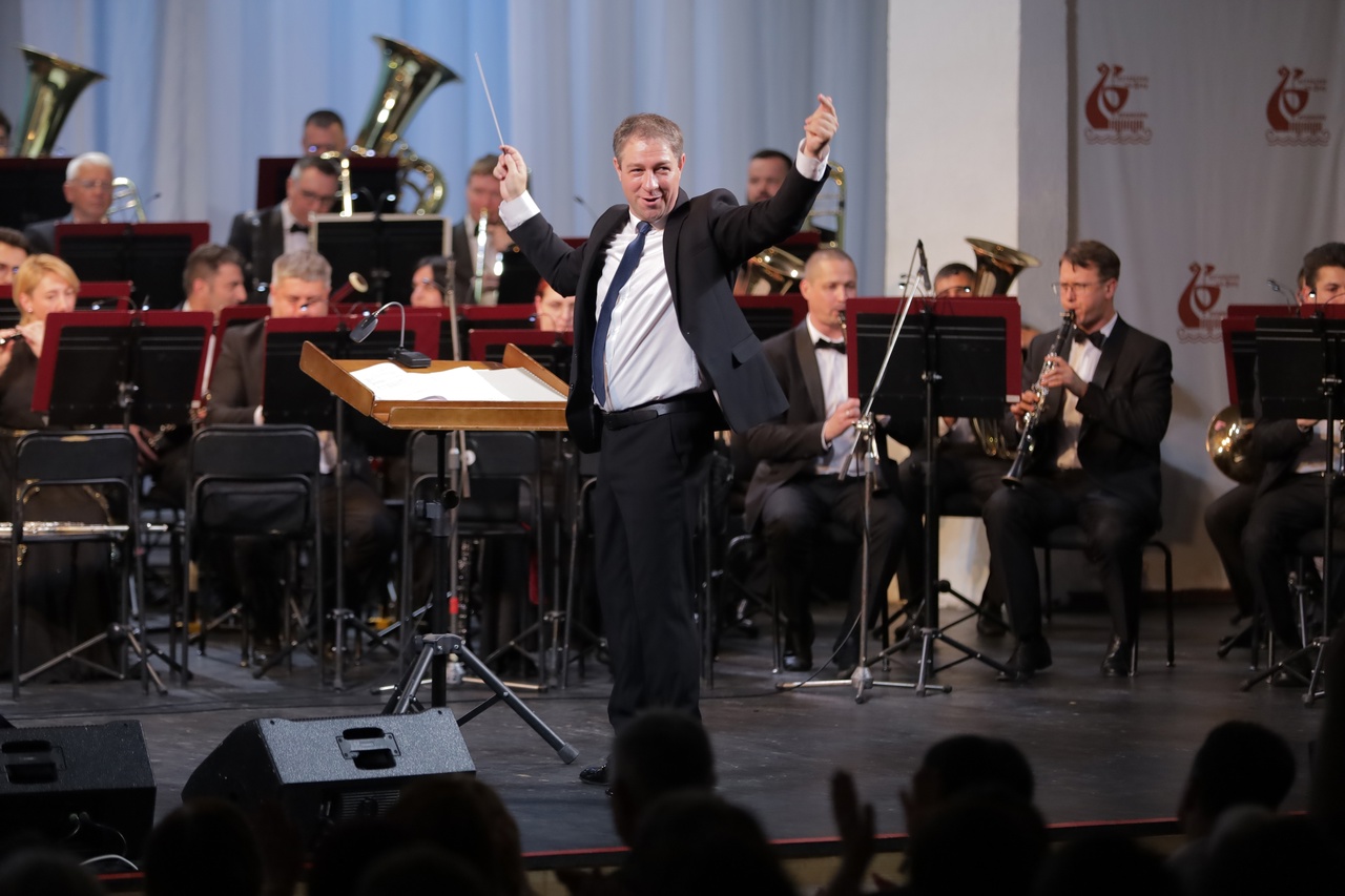 

Билеты на Оркестр им. Еждика с лицеем при Ростовской консерватории им. Рахманинова (Филармония)