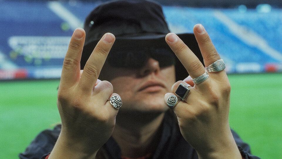 Big Four Drop the Base