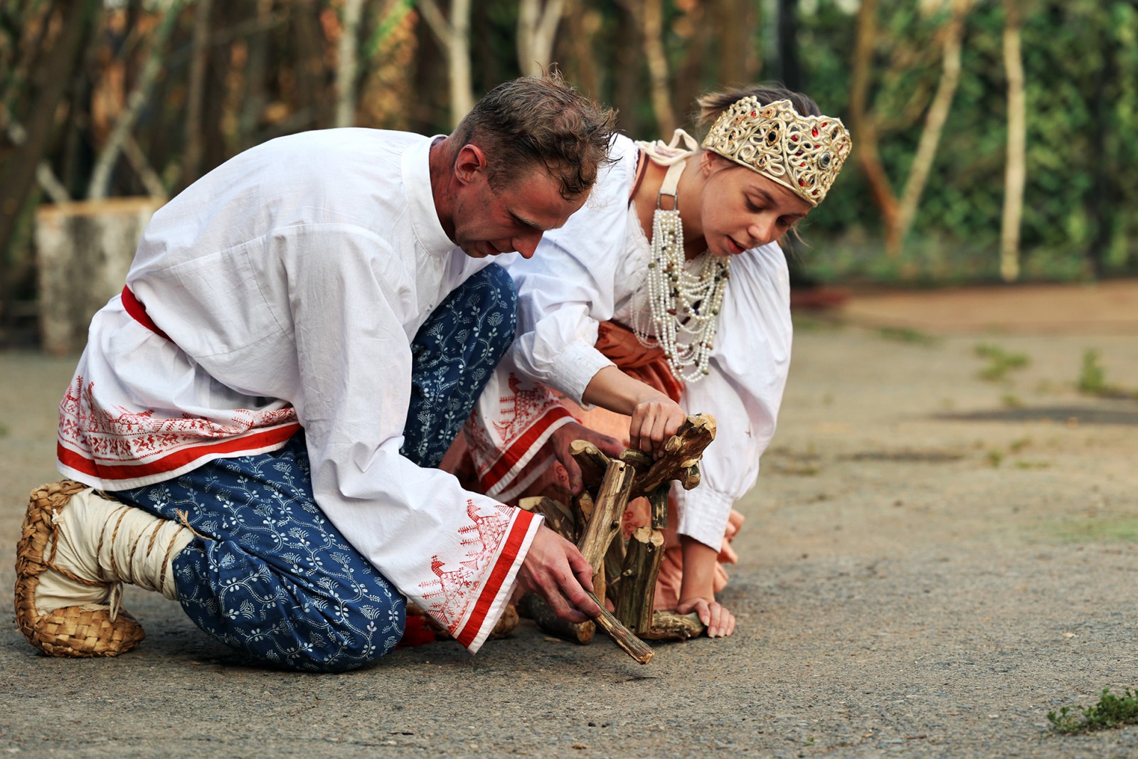 

Билеты на Кама. Горт. Легенды (Арлекин)