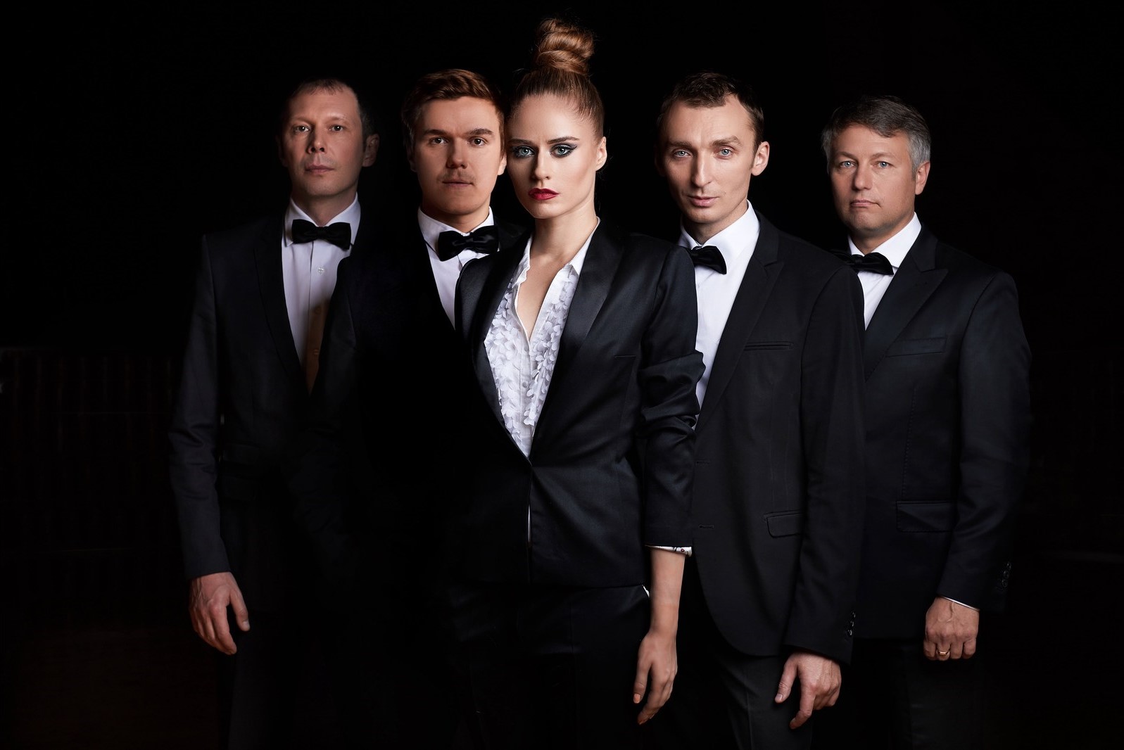 

Билеты на Elena et les Garçons (Джаз-клуб Игоря Бутмана)