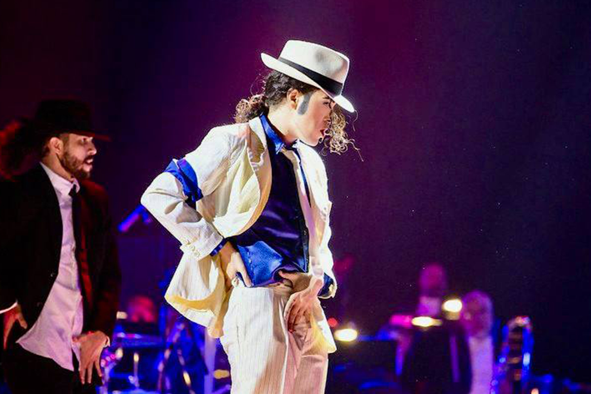 

Билеты на Русская филармония. Майкл Джексон. Мировое шоу (Кремлёвский дворец)