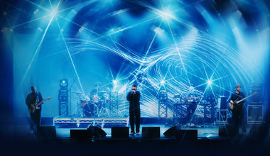 Танцы Минус афиша