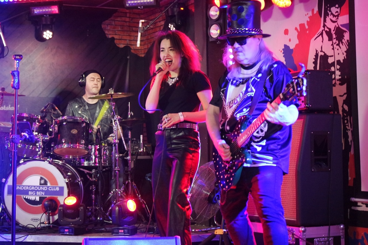 

Билеты на Тверь-Кавер-Фест (Big Ben)