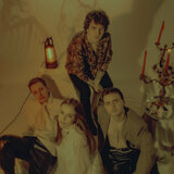 ИСПАНСКИЙ СТЫД афиша