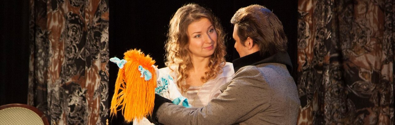 Горе от ума