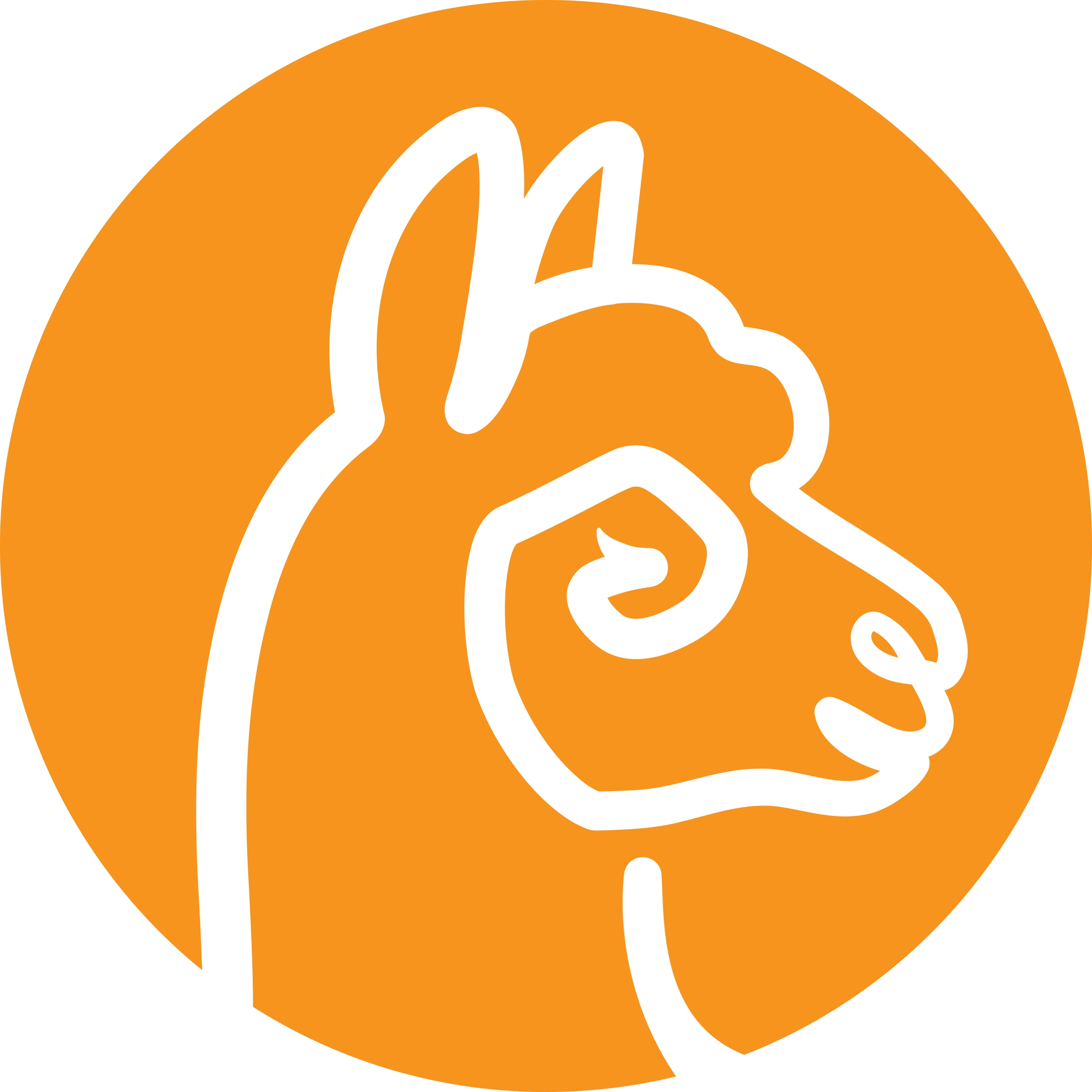 Парк альпак «Симба» (Терскол)