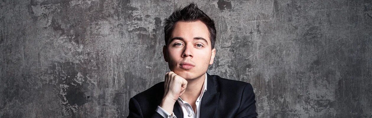 Родион Газманов