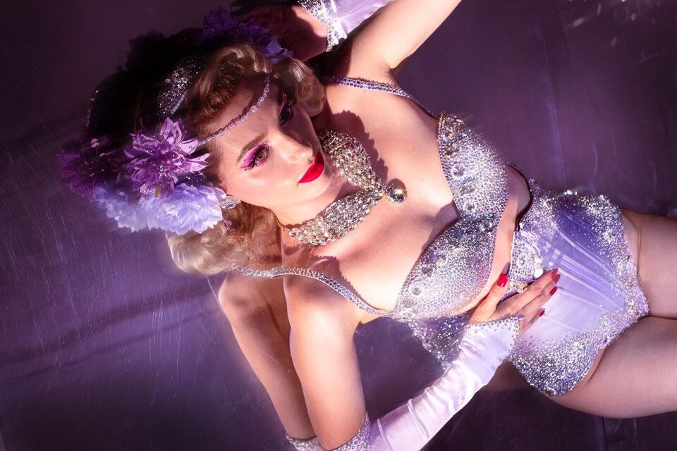 Sparkling Show