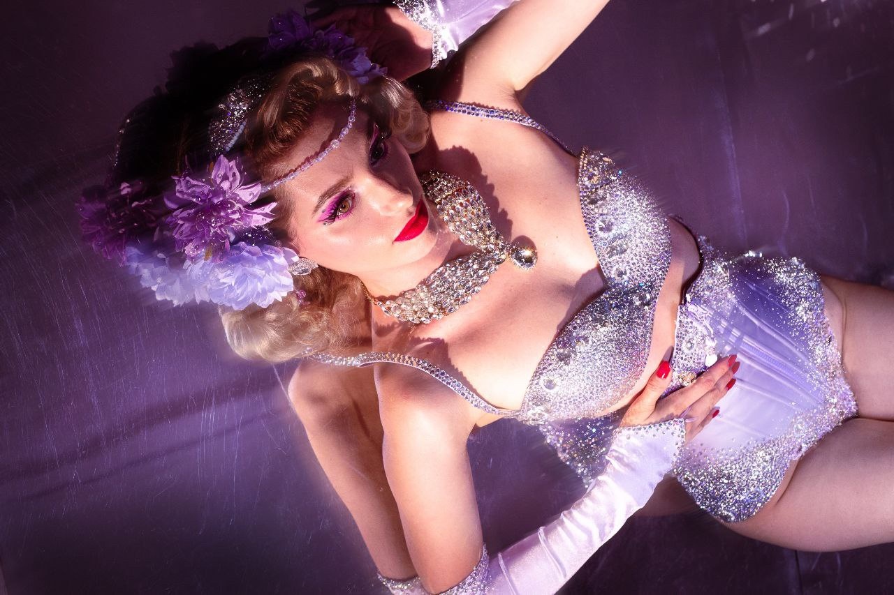 

Билеты на Sparkling Show (Soul & Spirits)