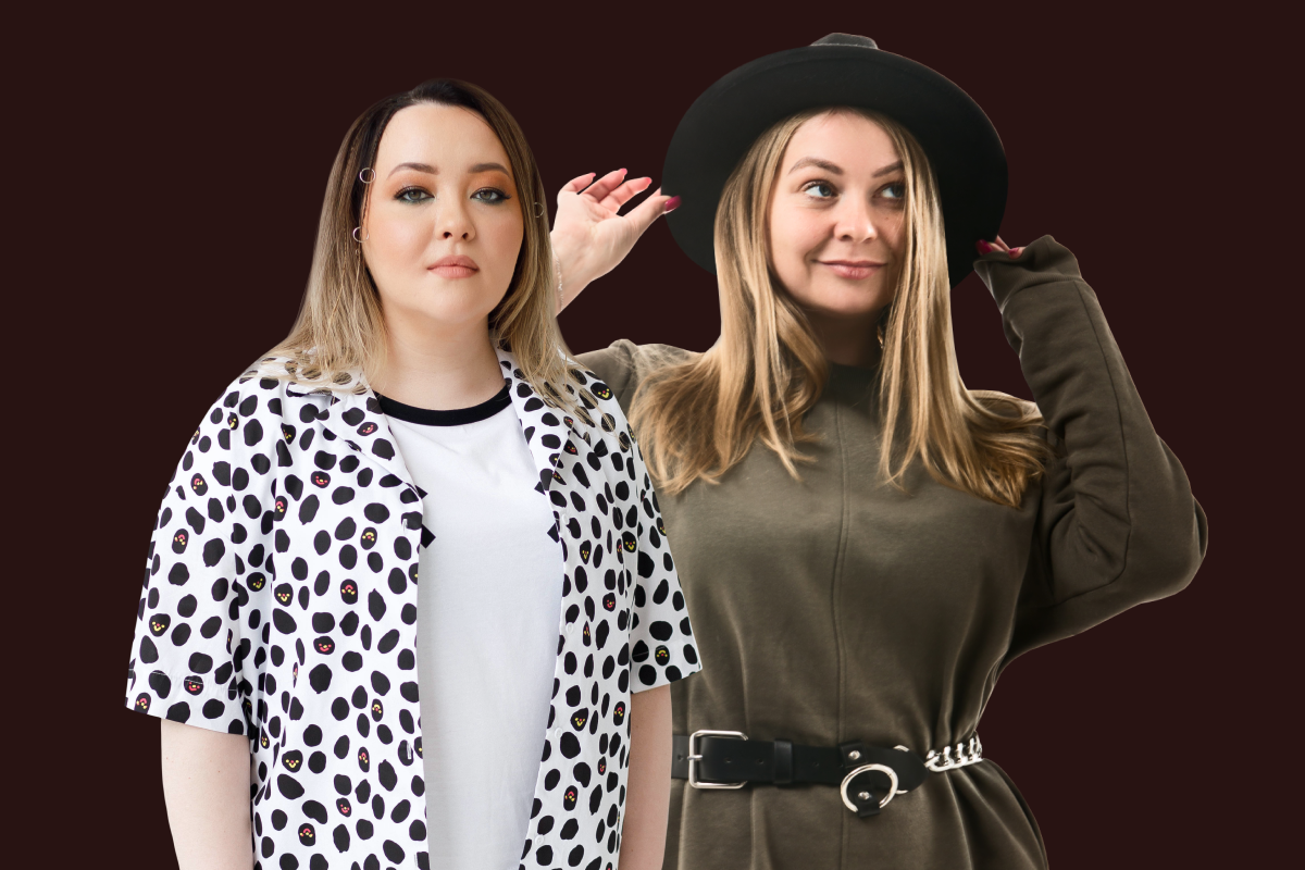 

Билеты на Лена Корнеева и Карина Салихова (Bolshevik Loft)