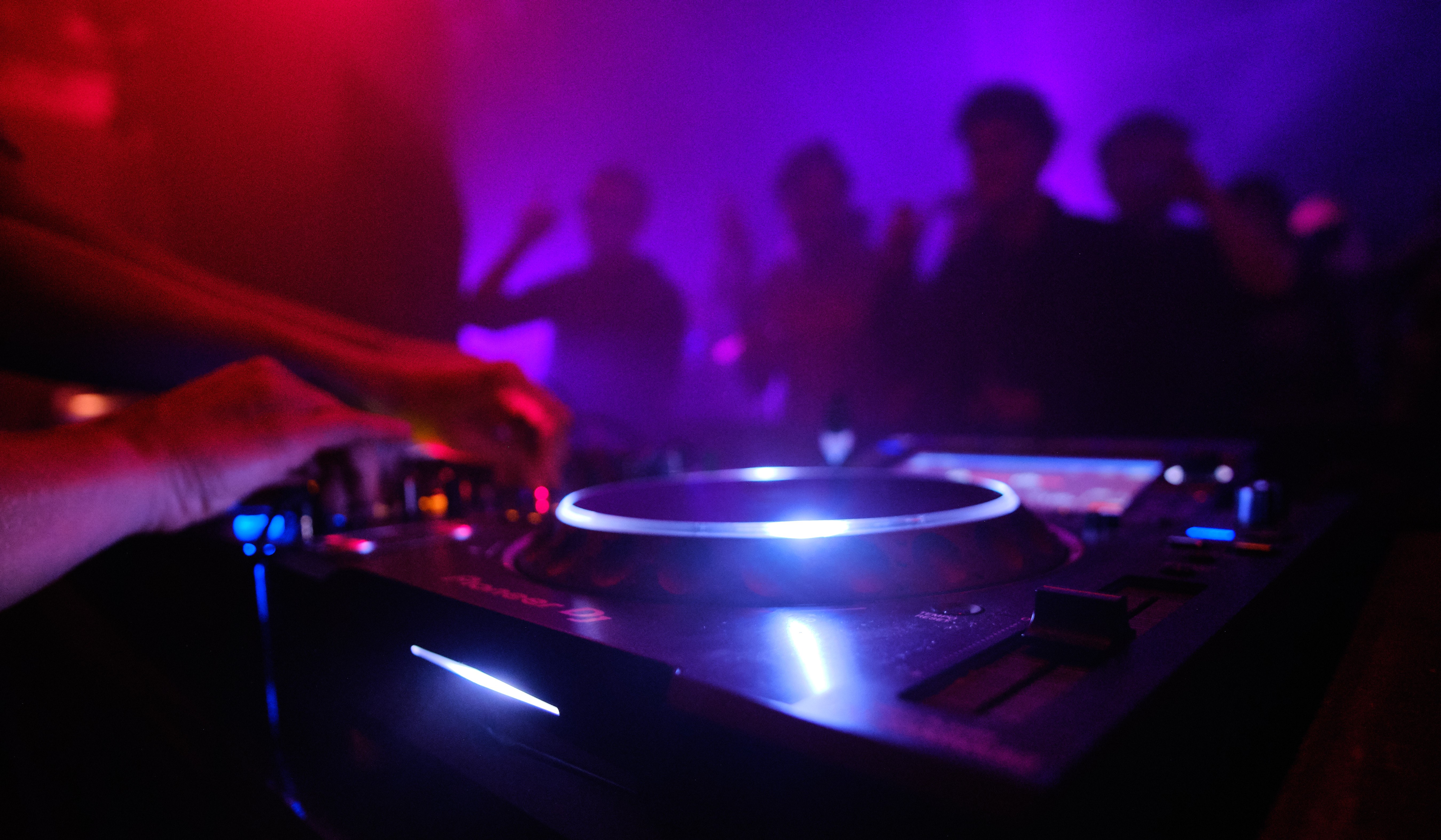 

Билеты на Anderson Tales (Парк Культуры)