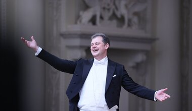 Моцарт. Реквием афиша