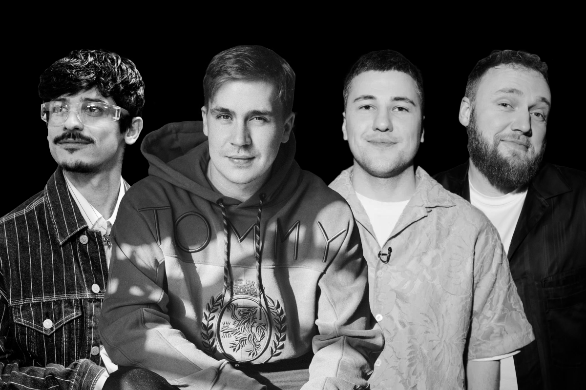 

Билеты на Элементарно, Вася! (Still StandUp Club)