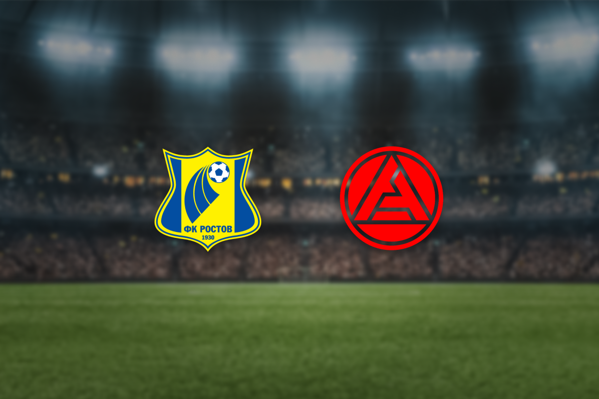 

Билеты на Ростов — Акрон (Ростов Арена)