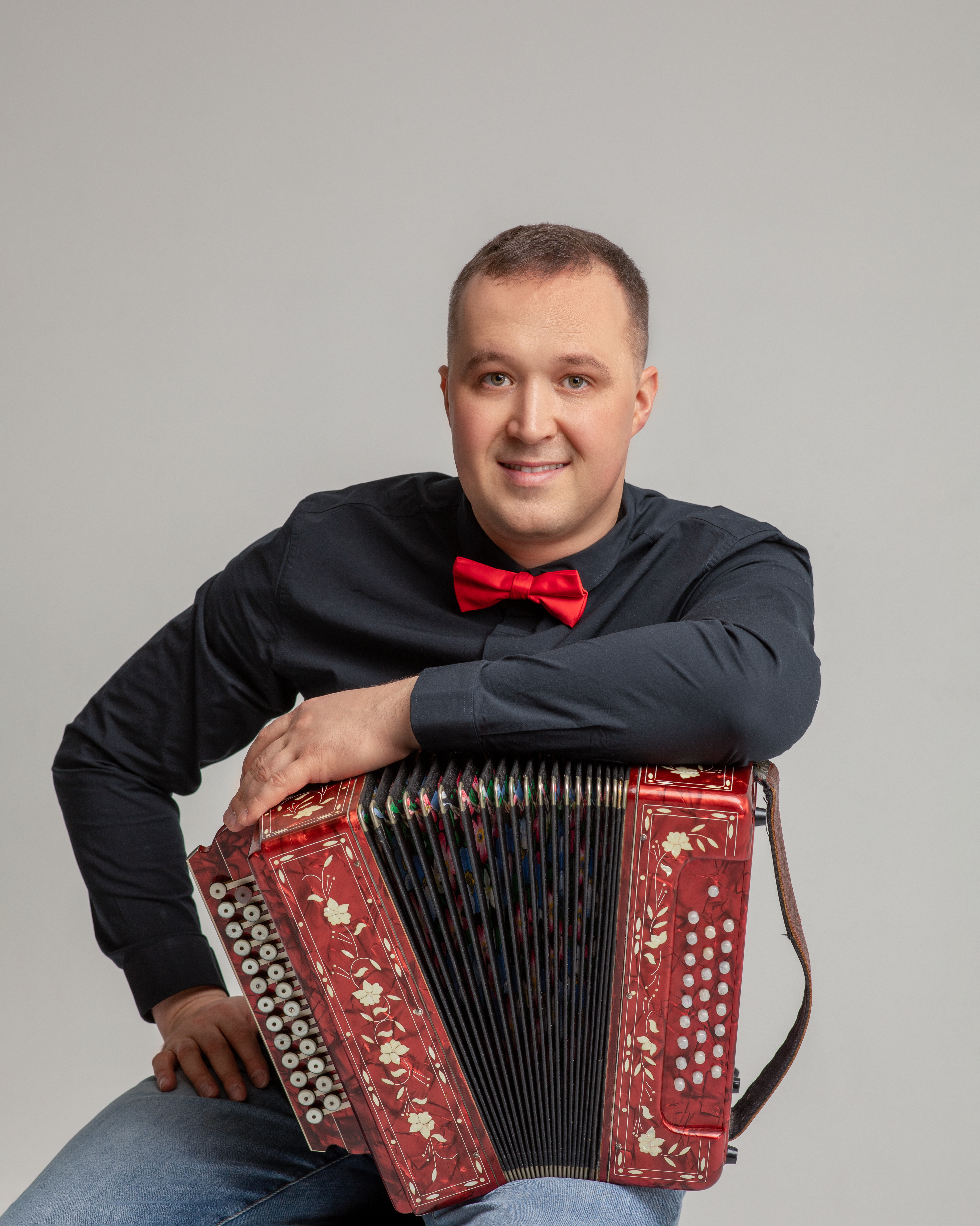

Билеты на Иван Разумов (Дом народного творчества «Родник»)