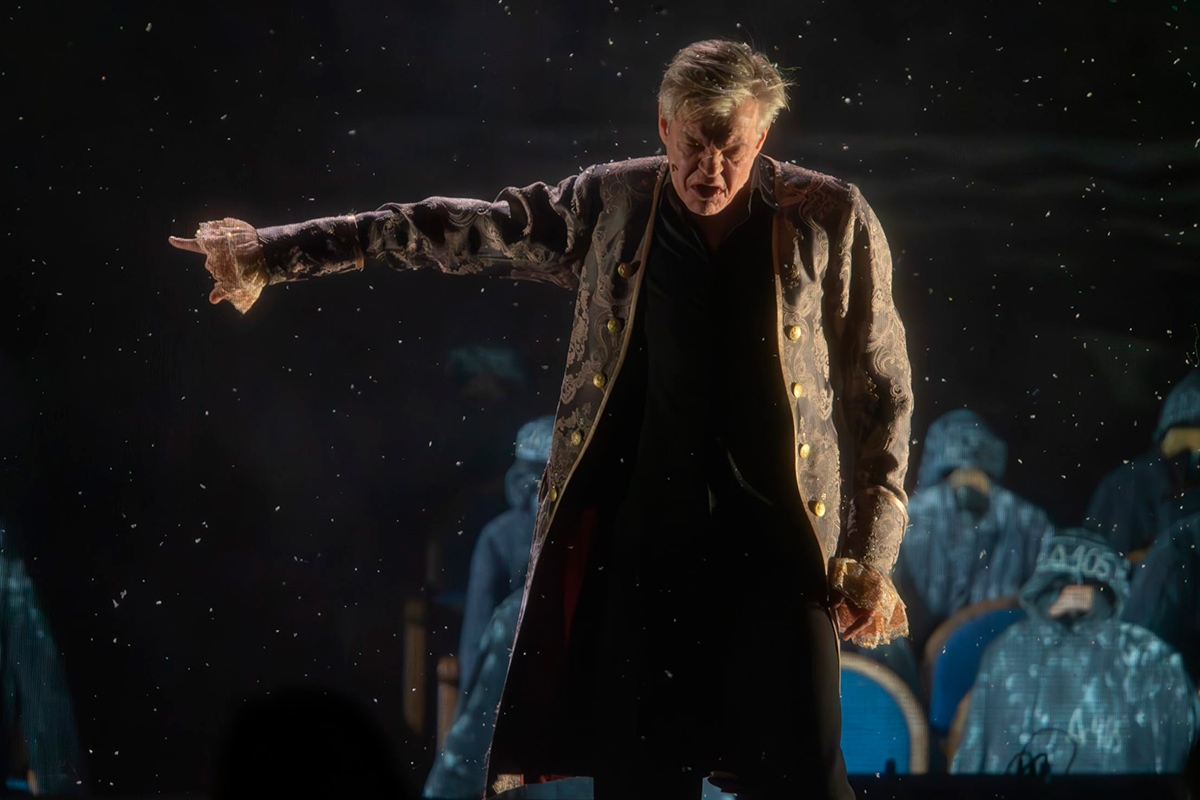 

Билеты на Быть Смоктуновским (Галёрка)