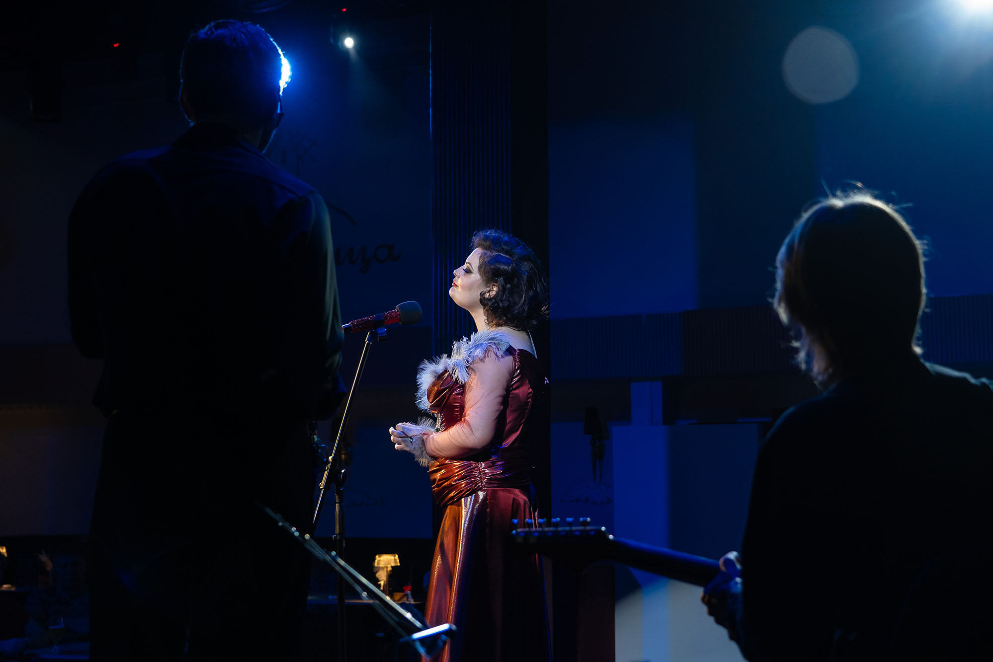 

Билеты на Summertime (Красная мельница)