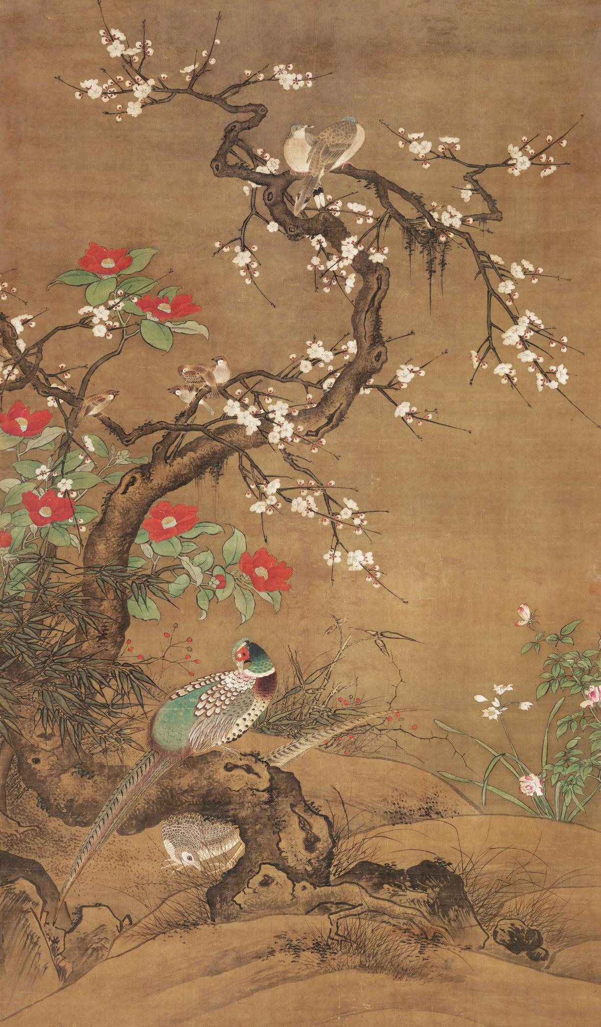 

Билеты на Из Пекина в Москву: диалог культур (Третьяковская галерея)