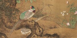 Из Пекина в Москву: диалог культур