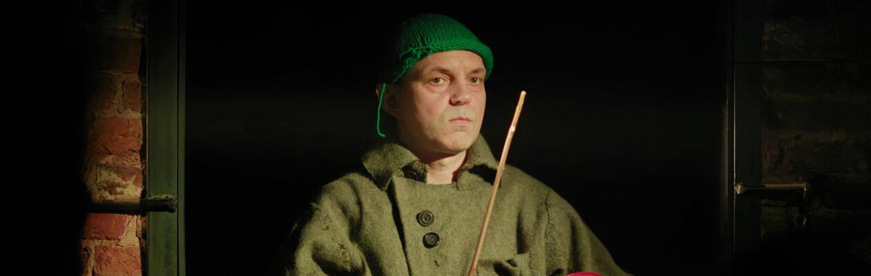 Камень. Зверь. Человек