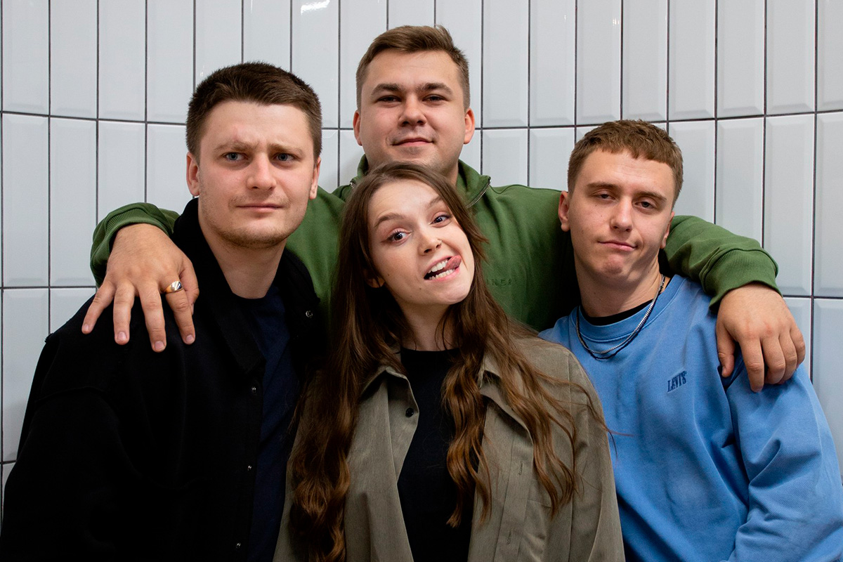 

Билеты на Не все дома (Pravda Bar)