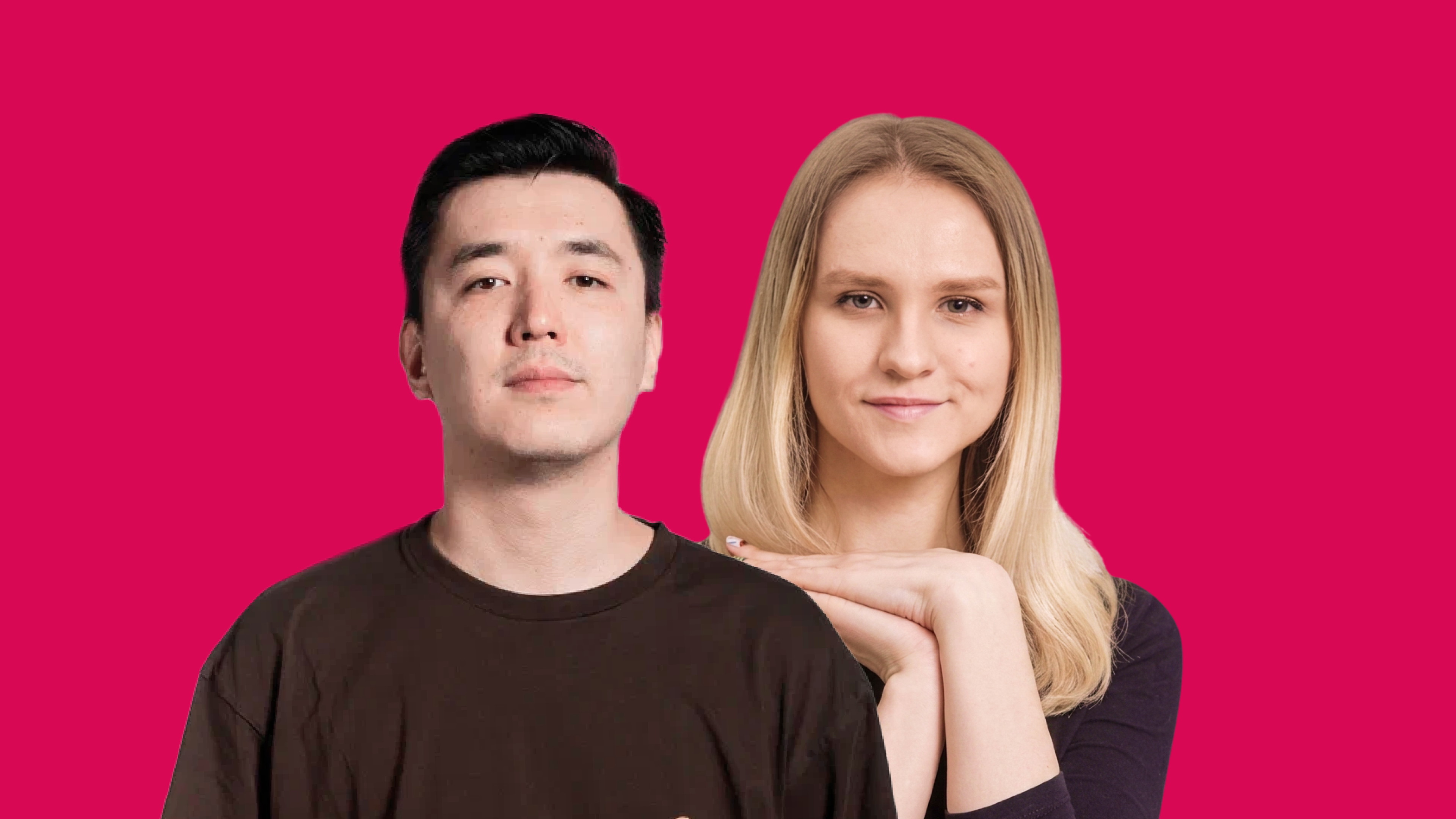 

Билеты на Вера Котельникова и Мадияр Нурманбетов (Central Stand-up Club)