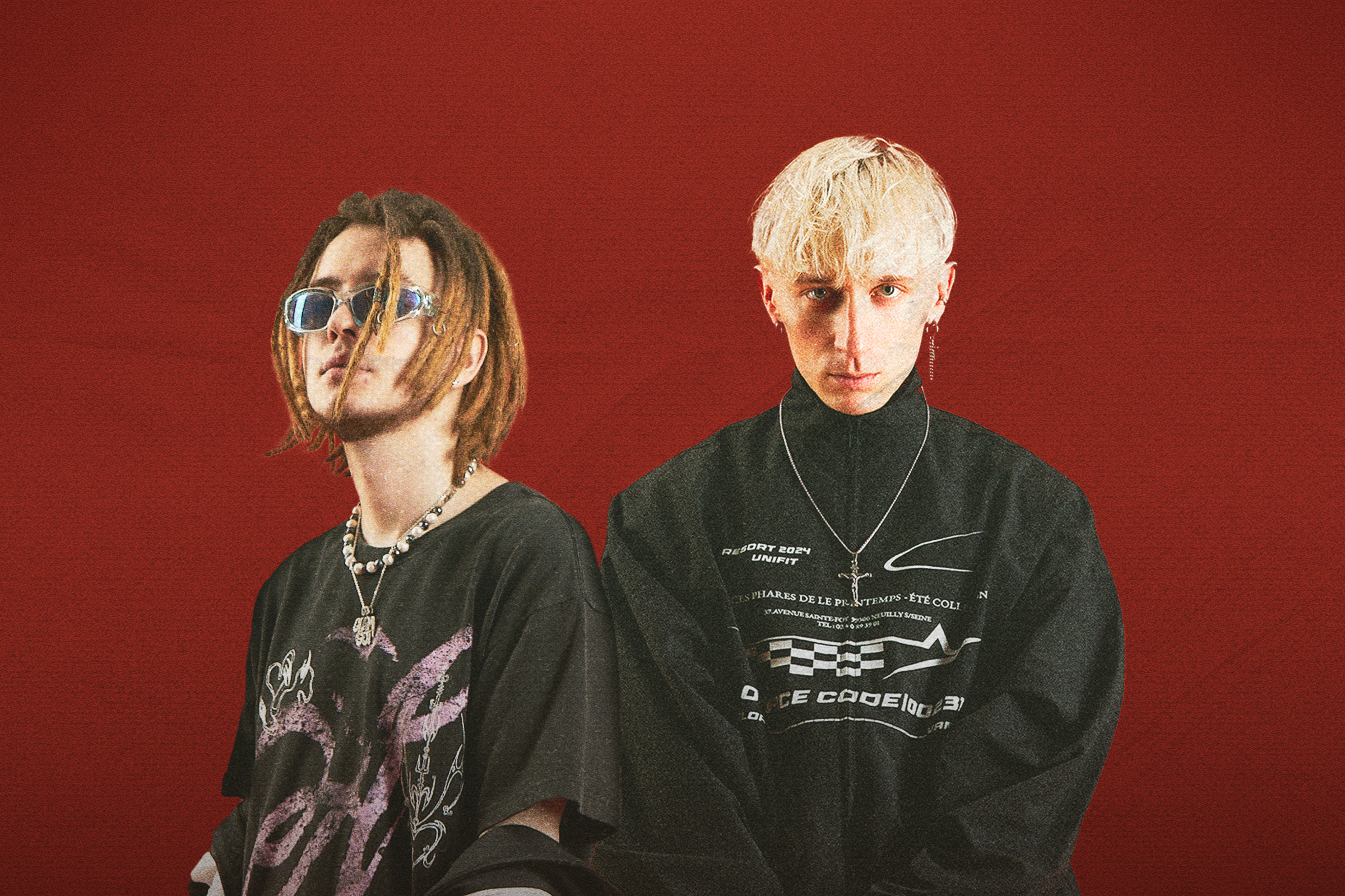 

Билеты на КлоуКома x CAKEBOY (IZI)