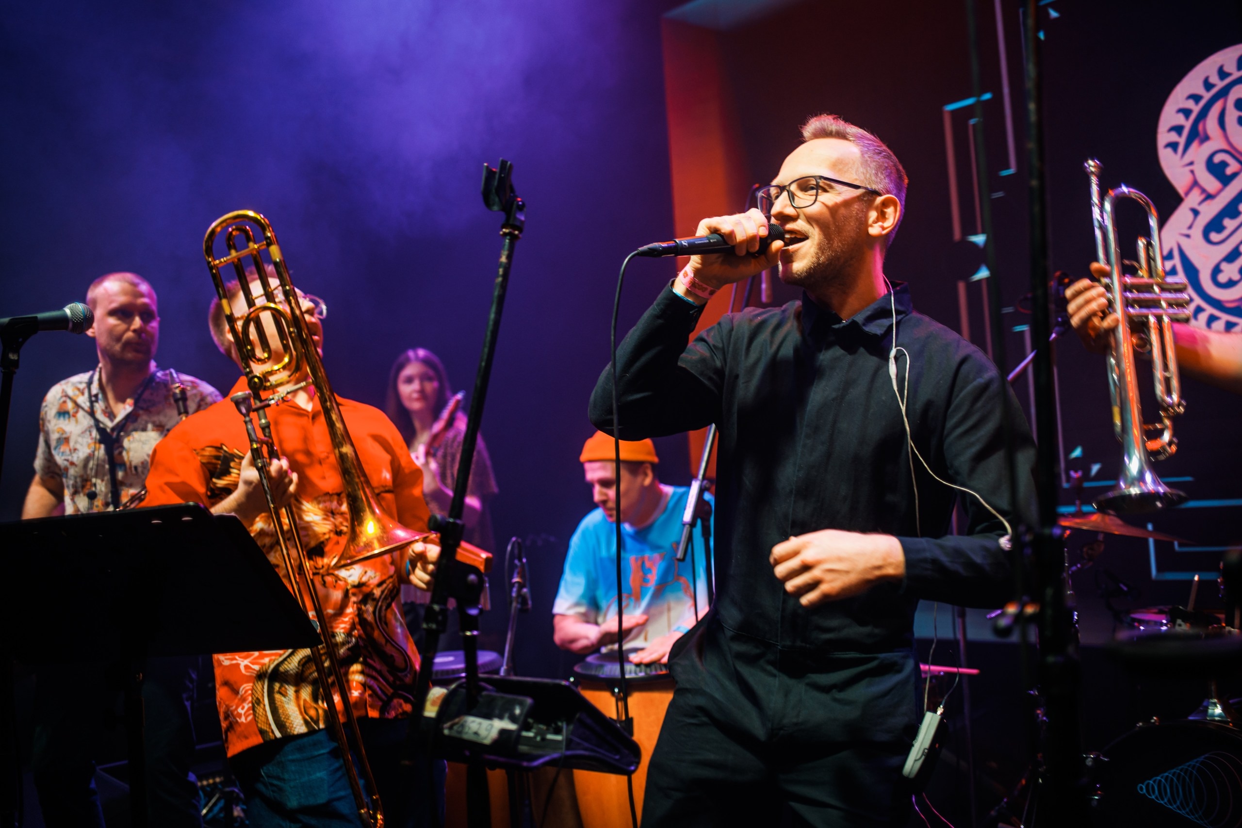 

Билеты на Трибьют Zdob si Zdub (Mellow Yellow)