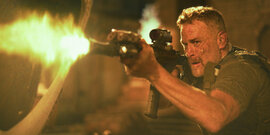 Хищник: Миссия «Осирис»