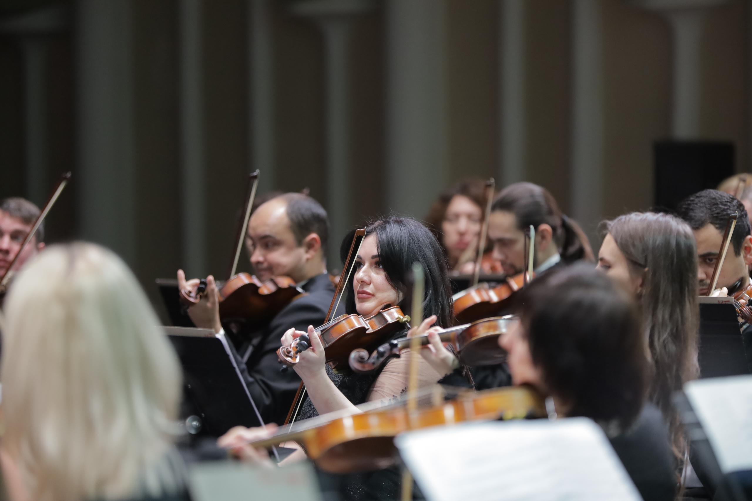 

Билеты на РАСО. Петрушка (Филармония)