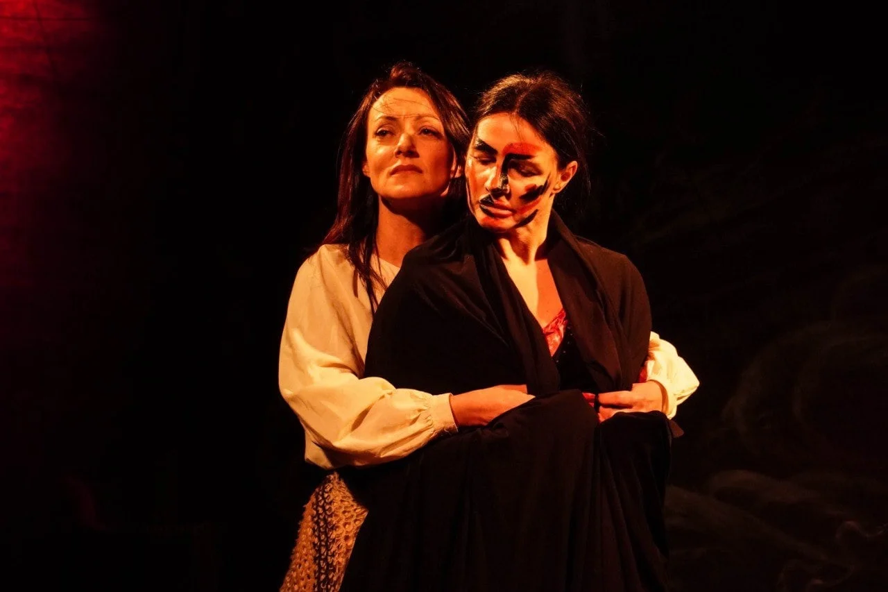 

Билеты на По ком звонит колокол (ТОК)