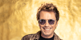 Жан-Мишель Жарр