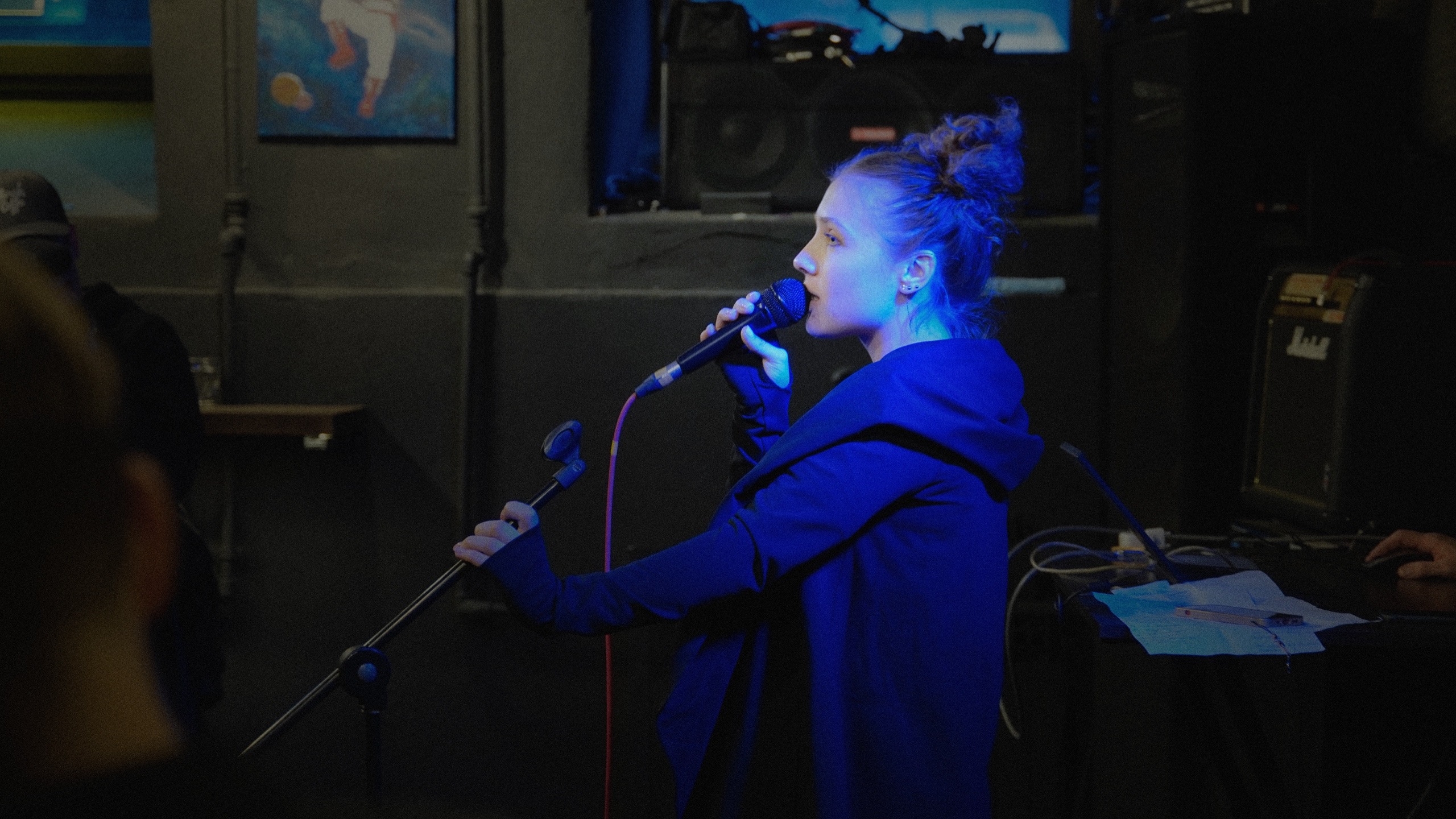 

Билеты на Гейл Дороти (Частная филармония «Триумф»)