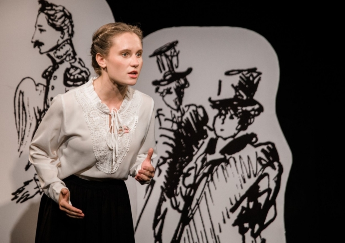 

Билеты на Пишу Онегина размером (ТОК)