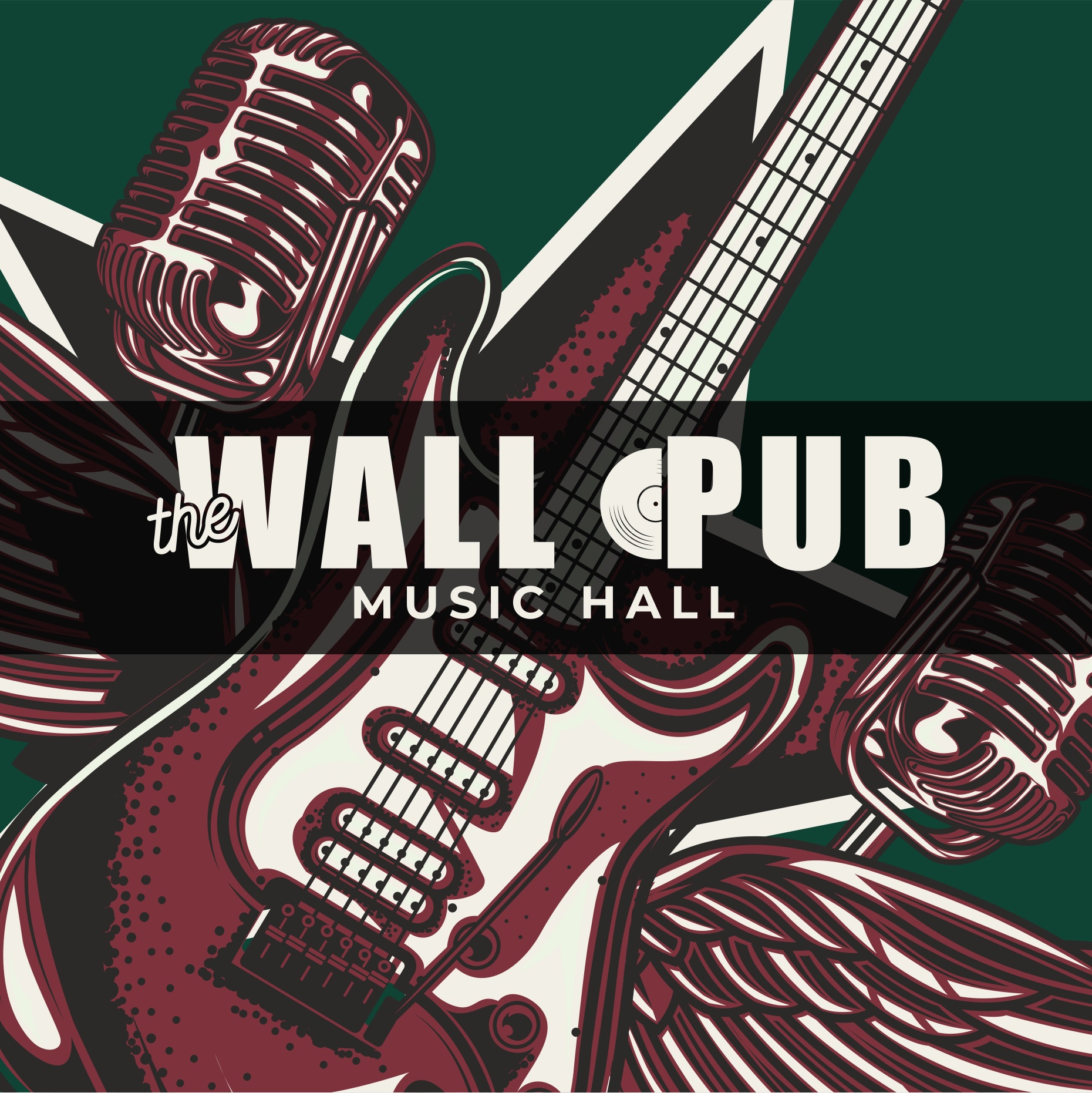 The Wall Pub