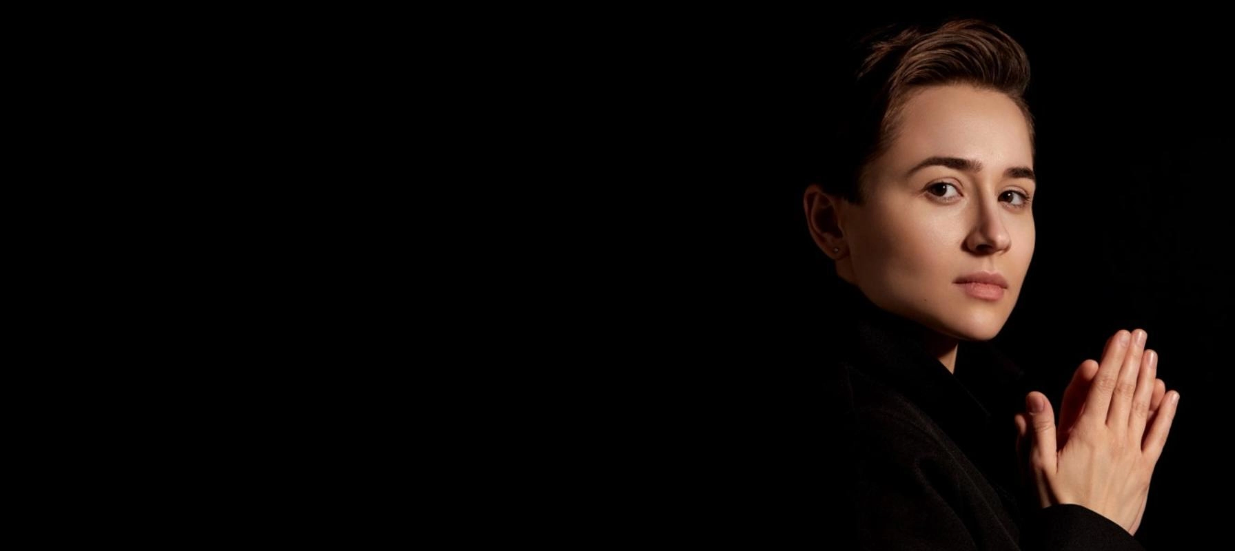 

Билеты на Анна Цыбулёва (Зарядье)