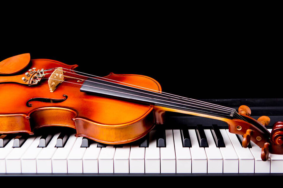 Symphony of Love. Скрипка & Рояль: Адель, Билли Айлиш, Doja Cat, ZAZ, Beatles, Shawn Mendes, Maroon 5, Imagine Dragons, The Weeknd, Дуа Липа, Фаррелл Уильямс