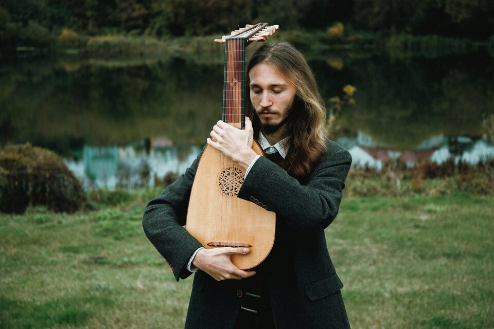 Вечер Ренессанса