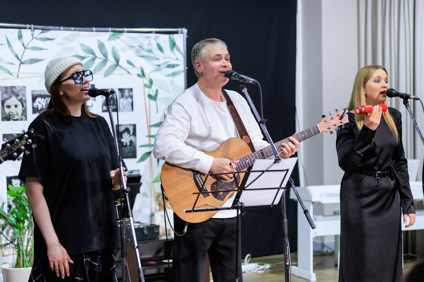 

Билеты на Гала-концерт зимнего Ильменского фестиваля 2026 (Концертный зал им. Прокофьева)