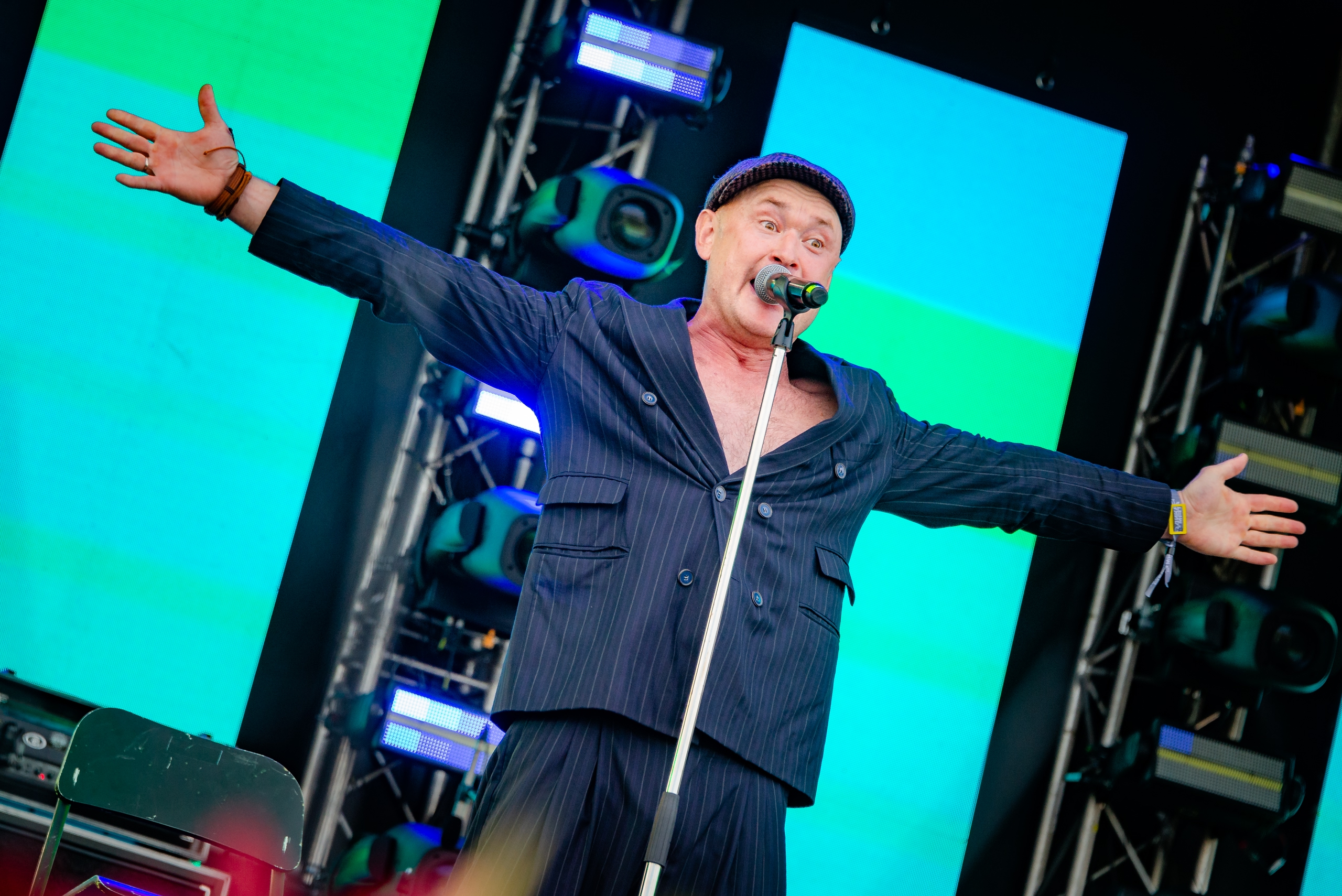 

Билеты на Чемодан Гризли (Градов)