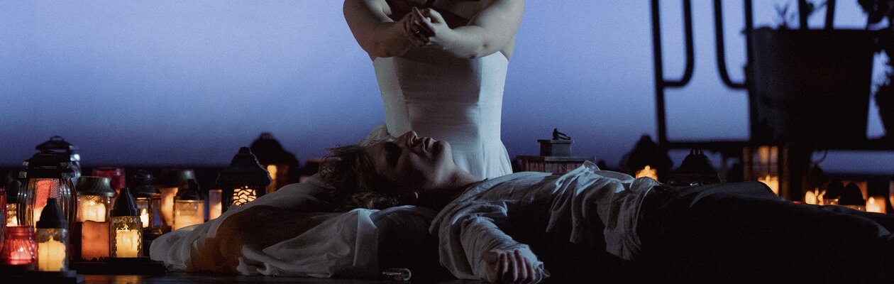 Ромео и Джульетта