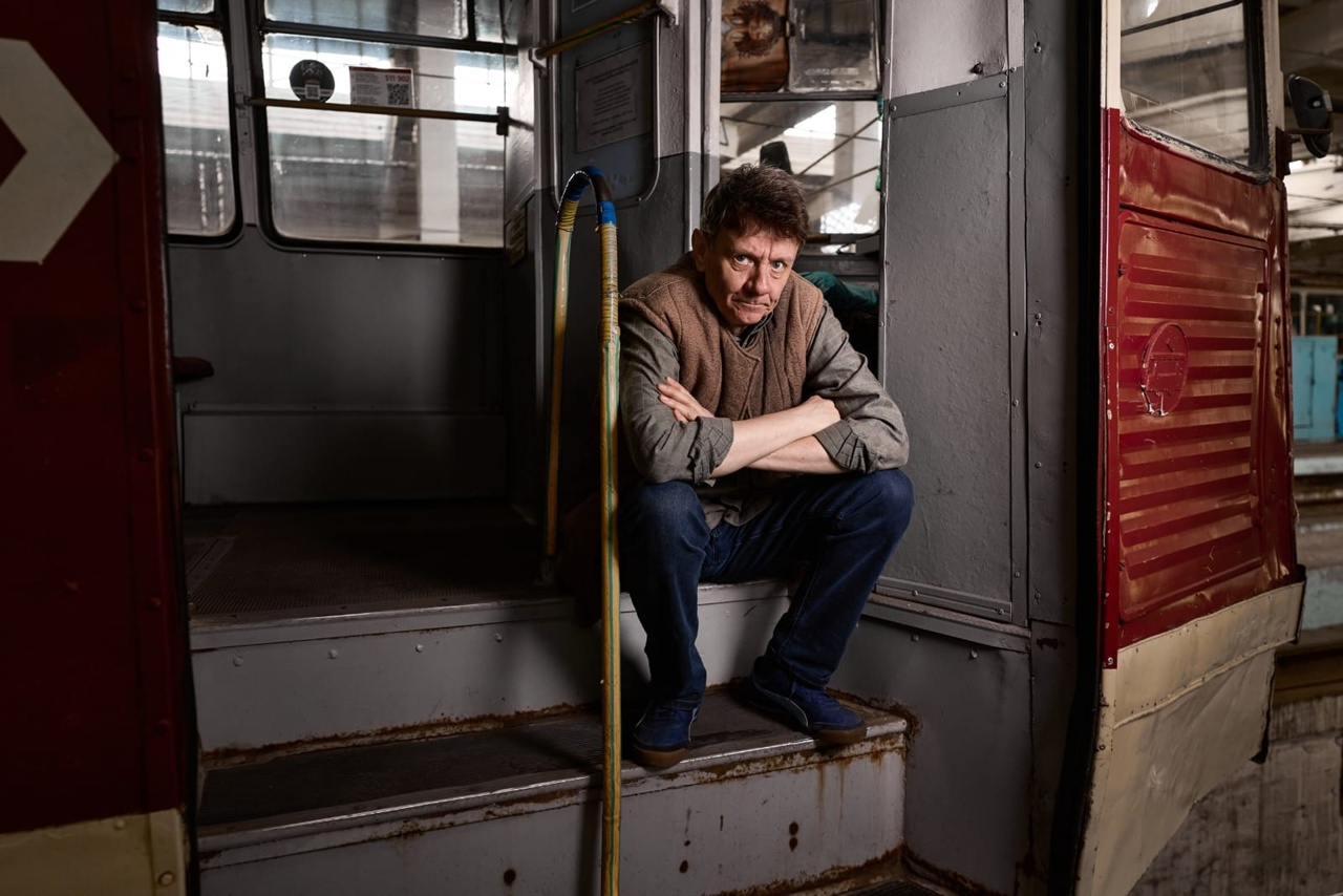 

Билеты на Карта памяти (Театр на крыше. Проходная трамвайного депо)