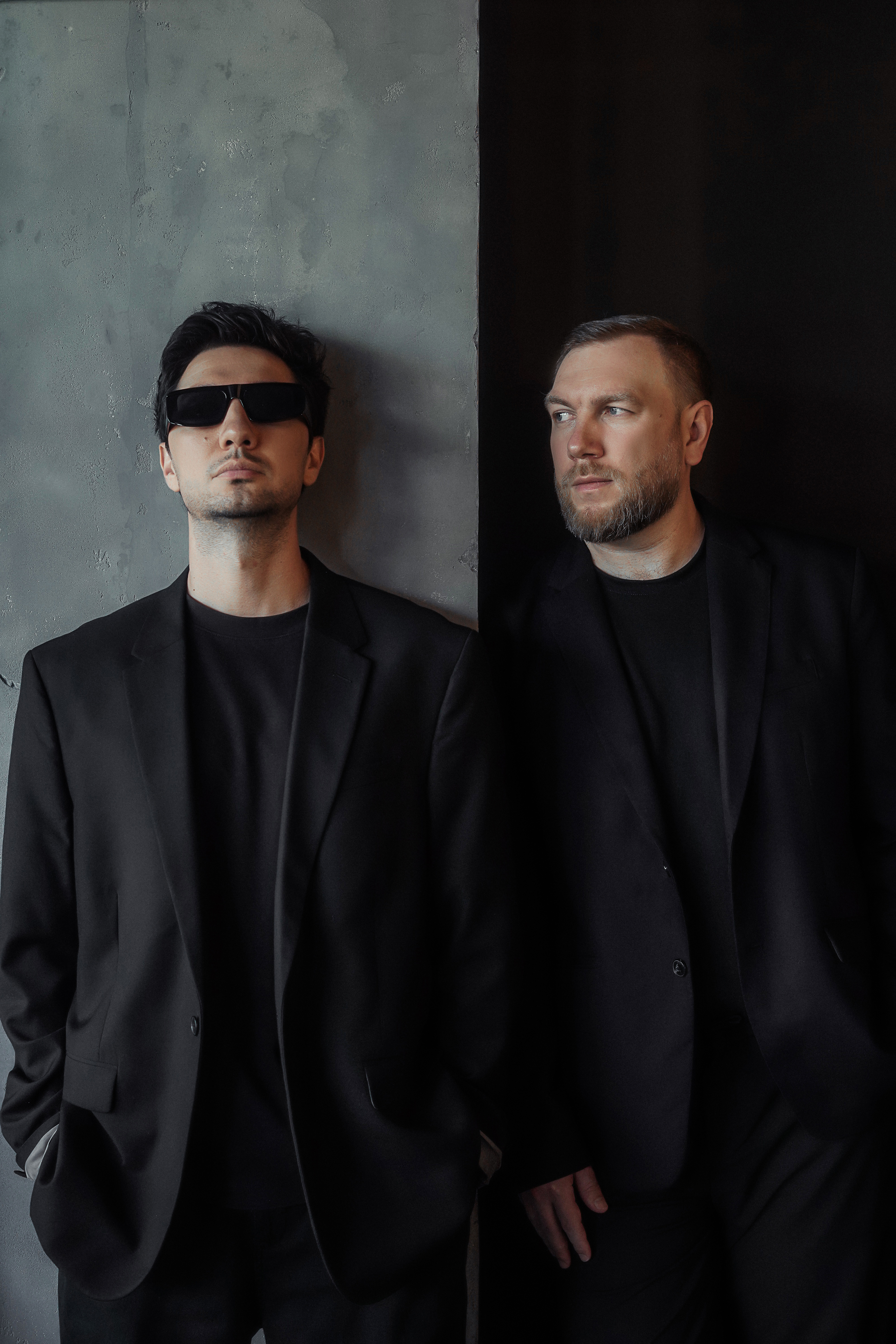 

Билеты на DJ Сухов & DJ Ilya Pz (Louis Pasteur)