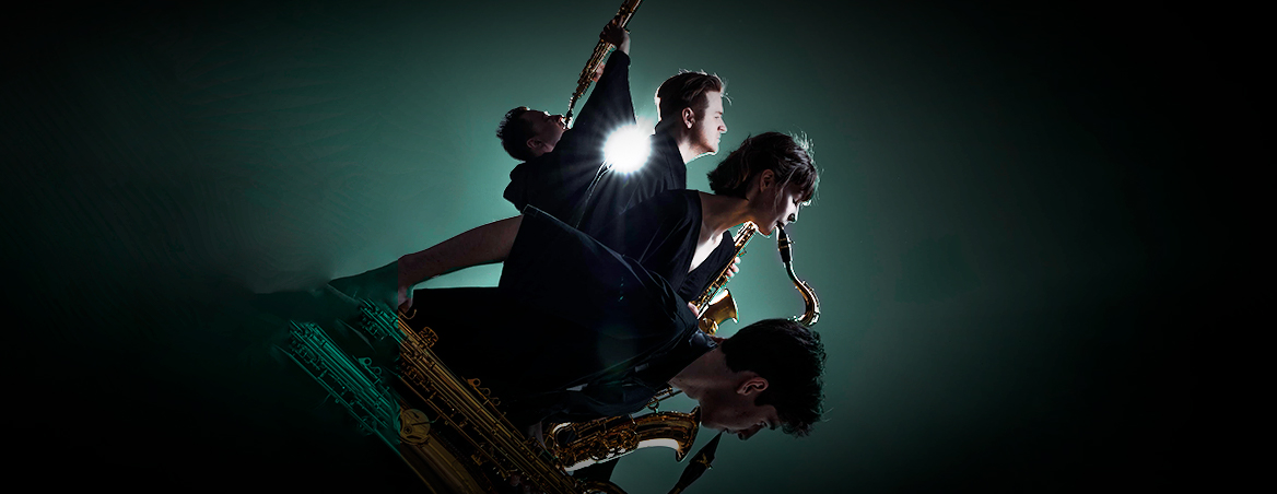 

Билеты на Московский квартет саксофонистов (Консерватория им. Чайковского)