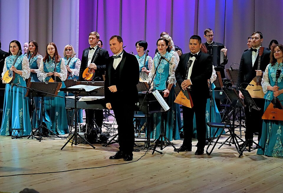 Несерьёзно и виртуозно