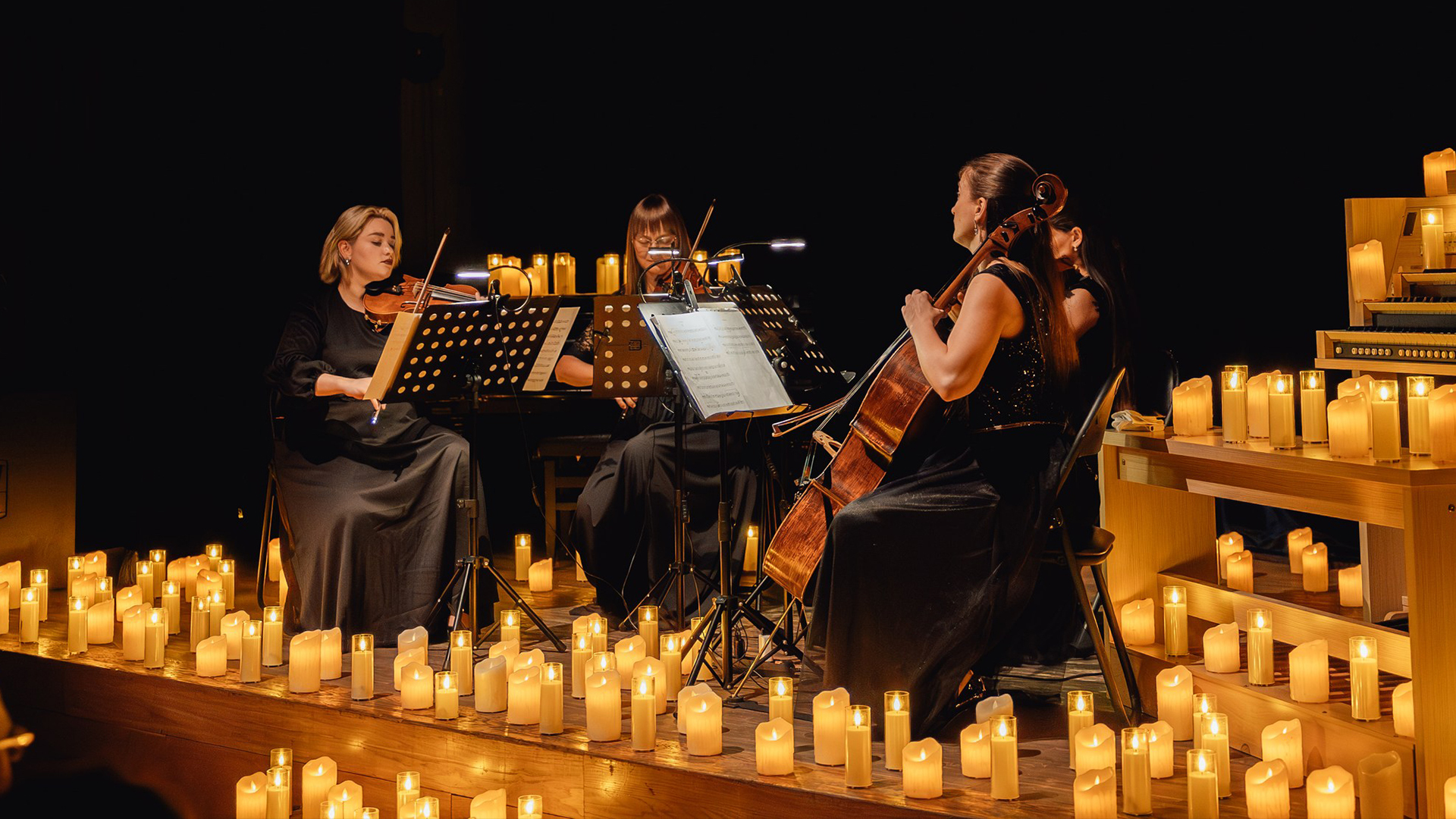 

Билеты на Поколение. Хиты 90-х (Дворец культуры РГАТУ)