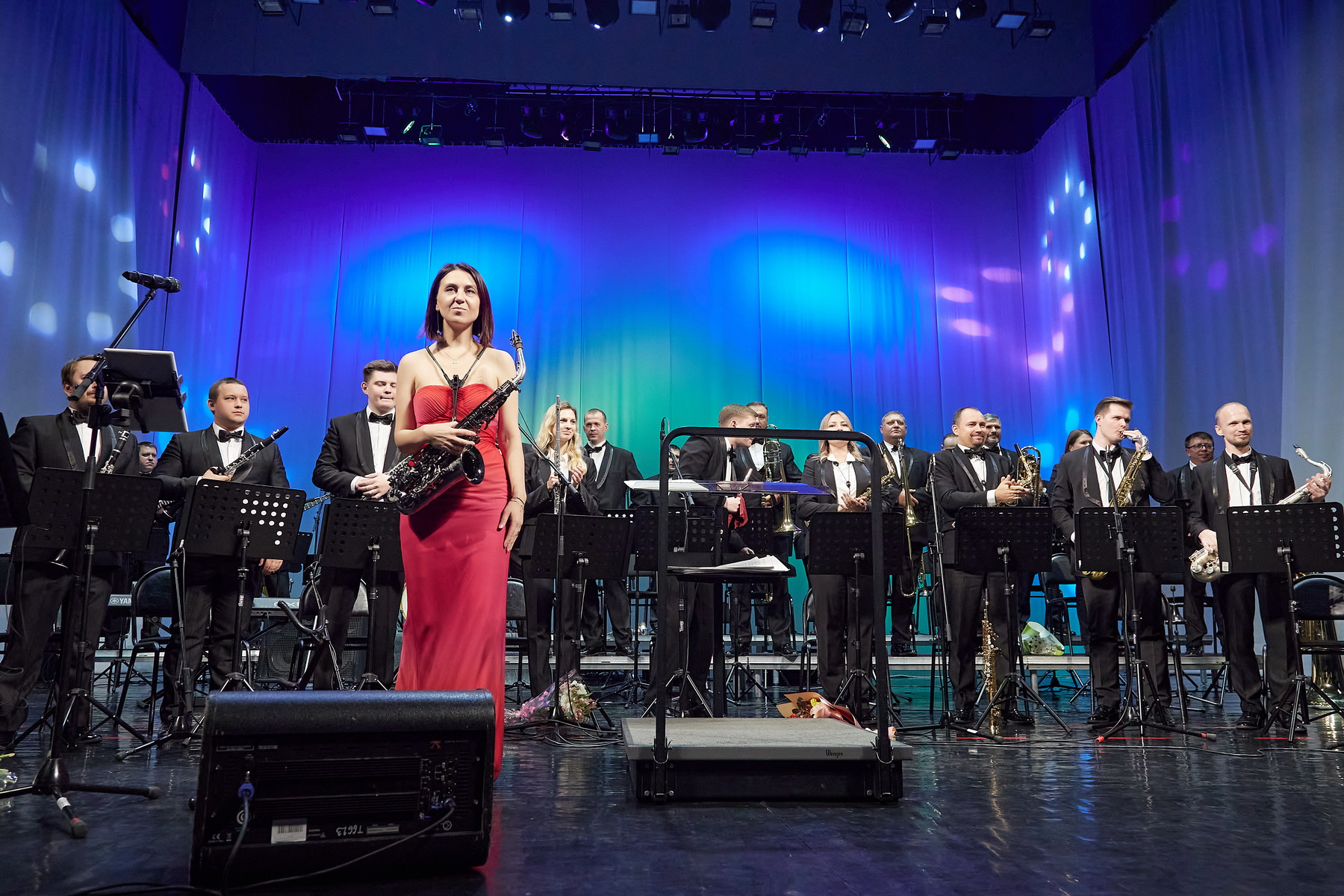 

Билеты на Ритм, эстрада, оркестр! (Алюминщик)