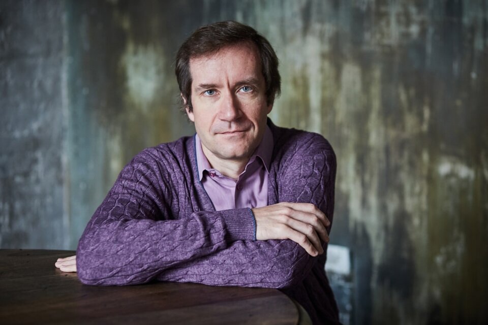 Николай Луганский